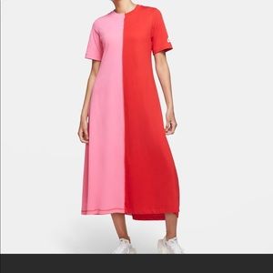 Nike Dress size M